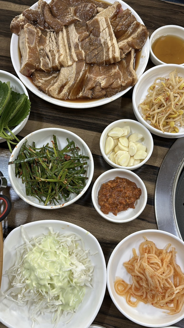 마녀김밥북구청점 이미지