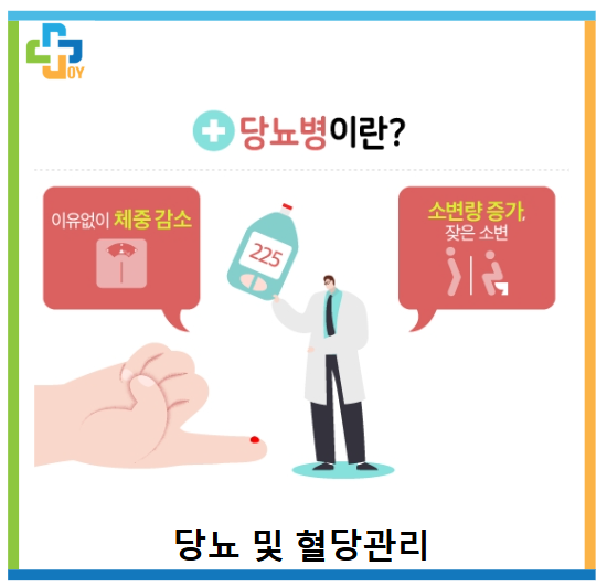 기쁨내과의원 이미지