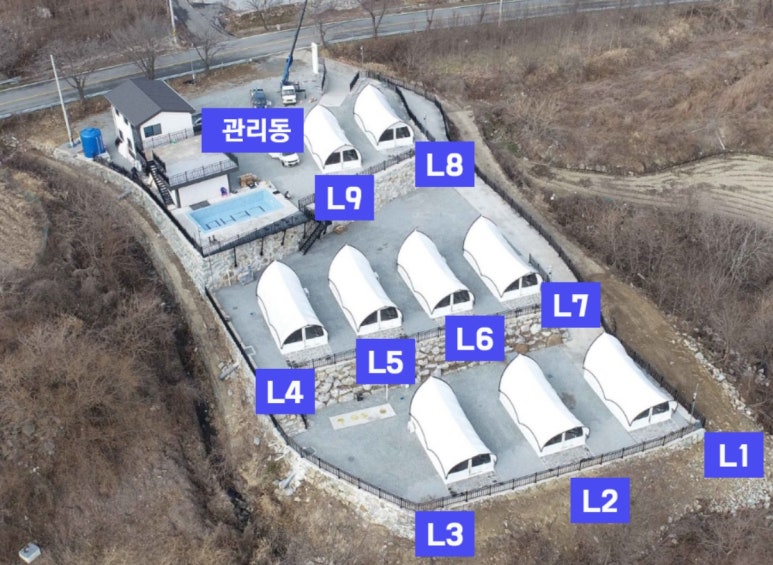 리드글램핑 이미지