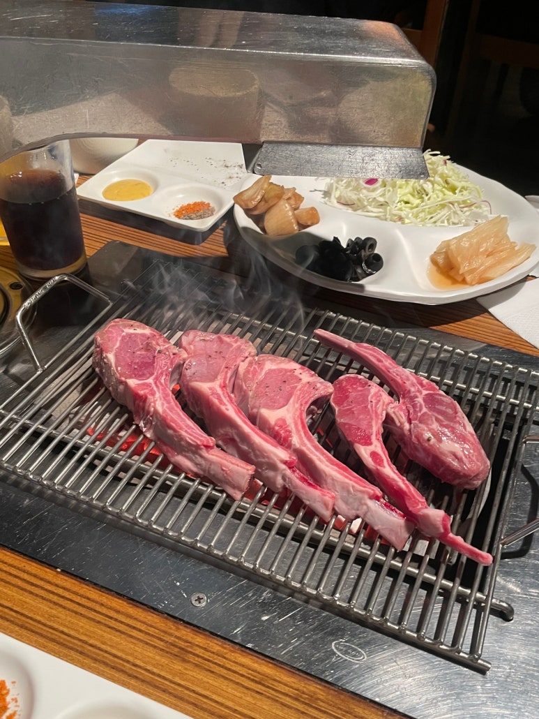 (주)코리앤더 이미지