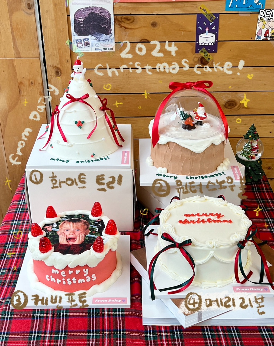 프롬데이지 이미지
