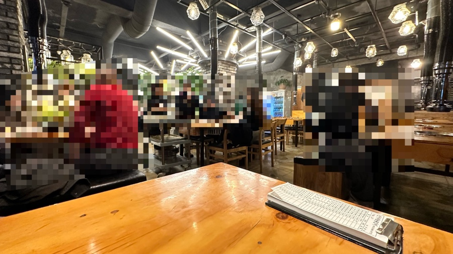 효숯불갈비 이미지