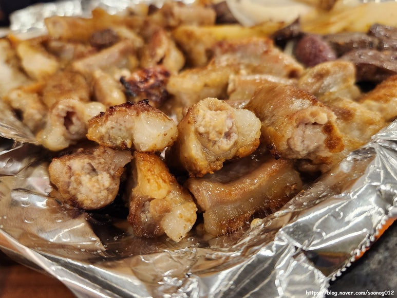 맛나정식당 이미지