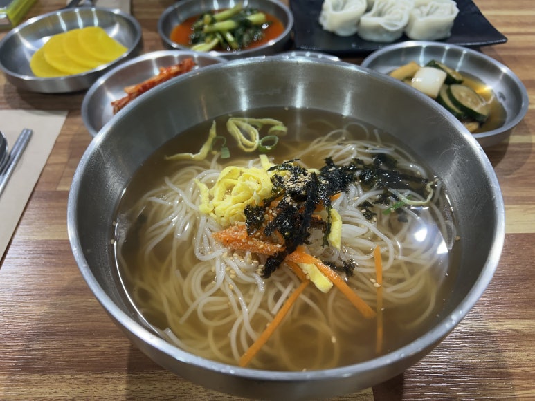 콩사랑묵사발 이미지