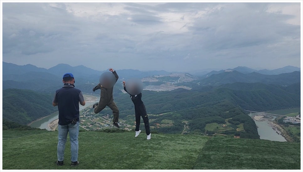 스카이패러 이미지