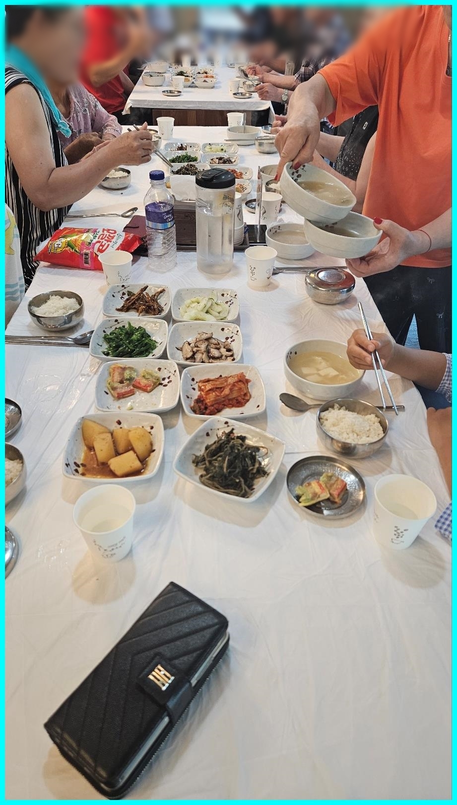 청송해달별펜션 이미지