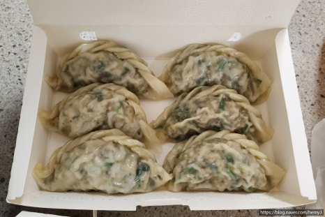 수경손만두 이미지