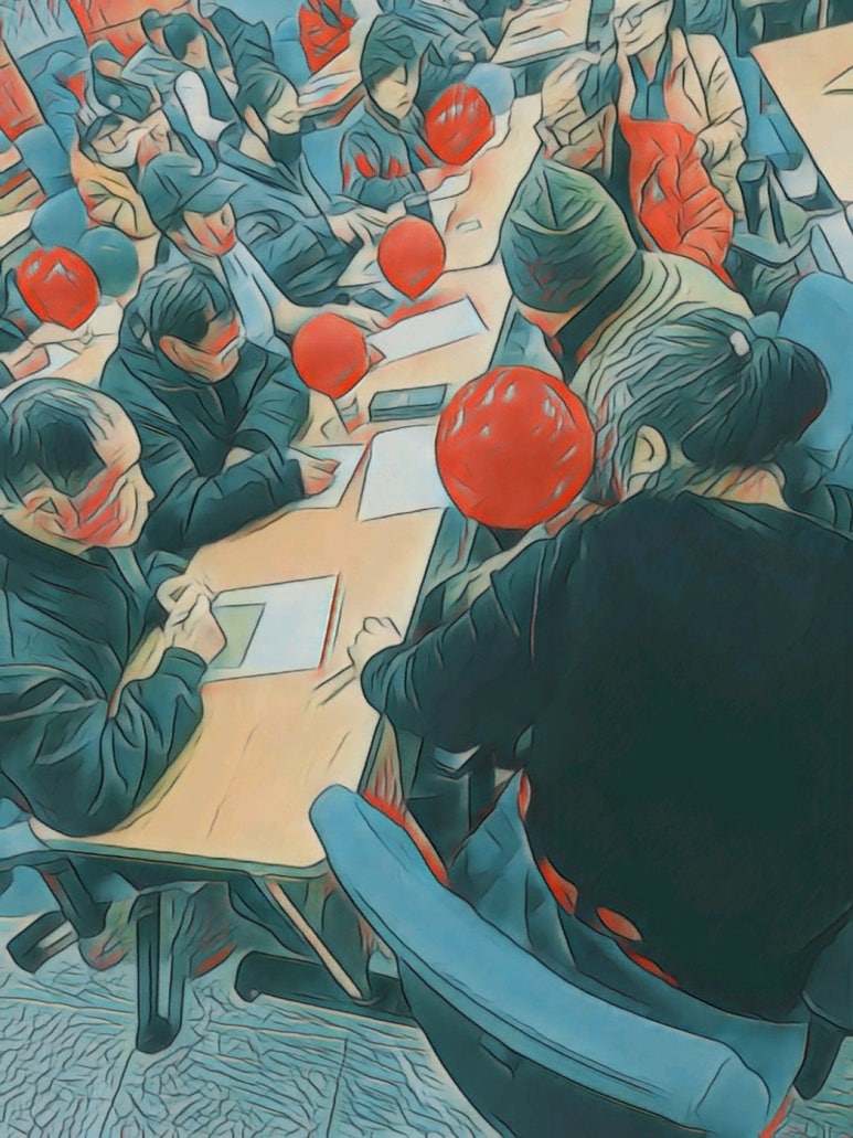 동해지역자활센터자활사업단 이미지