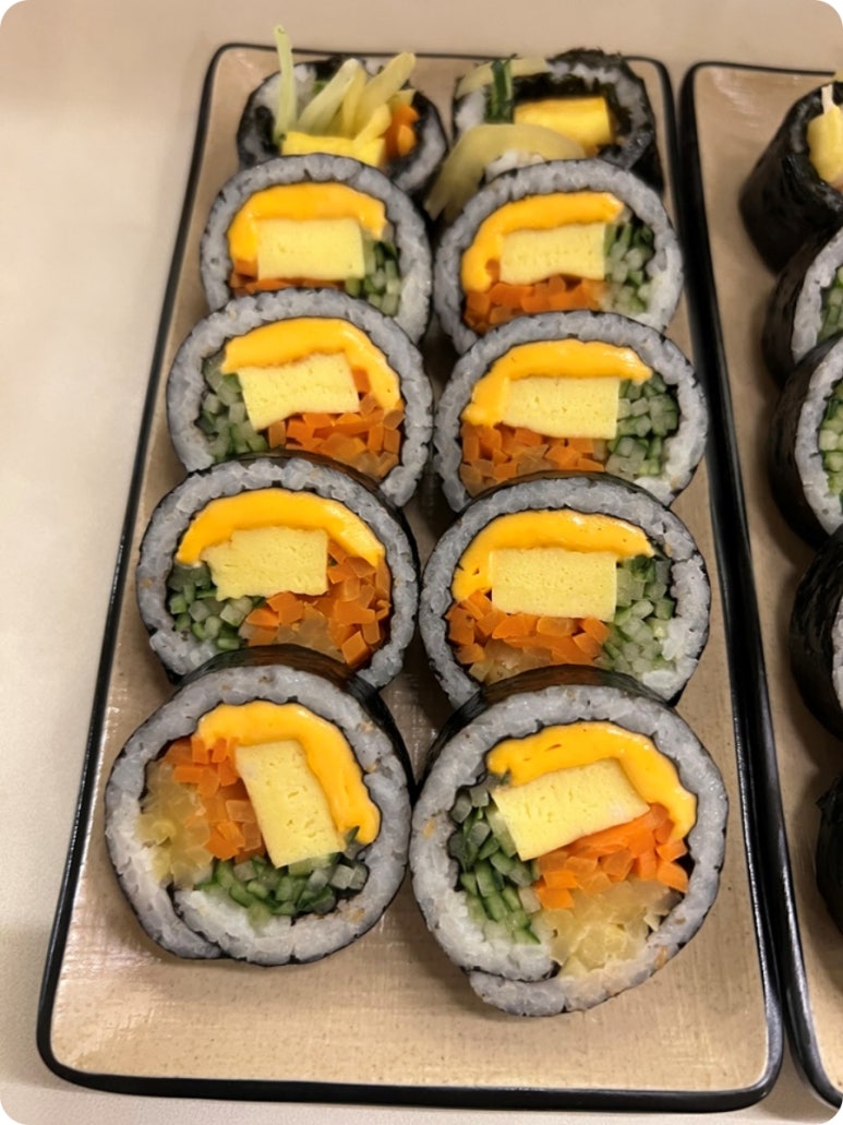 행복한김밥 이미지