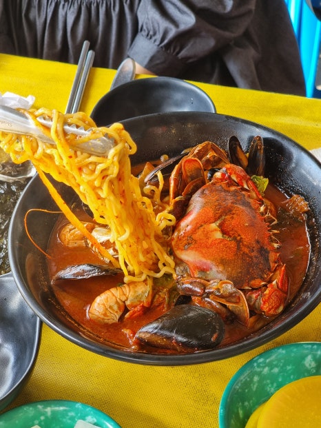 호로락 이미지