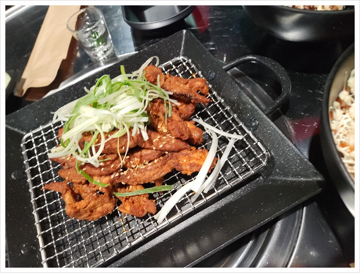 동구릉역 이미지