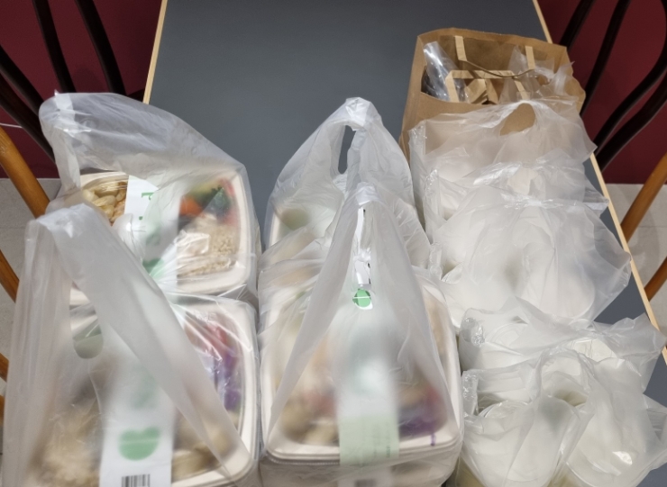 사랑해베이글 마산댓거리점 이미지