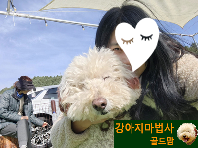드루왈 캠핑장 이미지