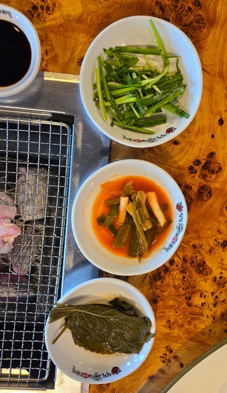 팔팔풍천민물장어 이미지