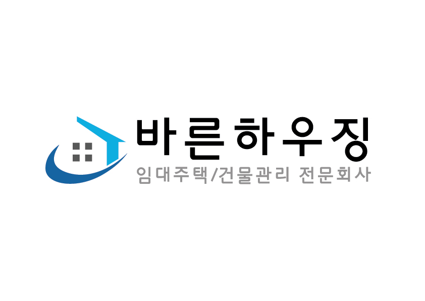 바른주택관리 이미지
