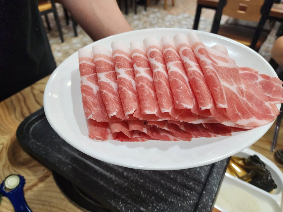 거북이삼겹살 이미지