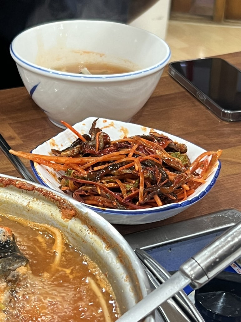 거북이복집 이미지