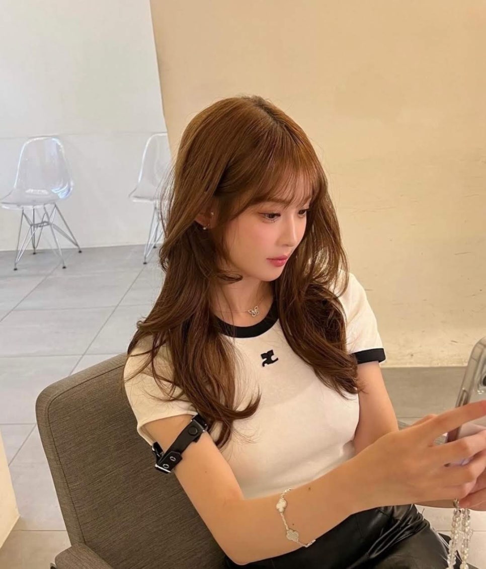 엘리헤어 이미지