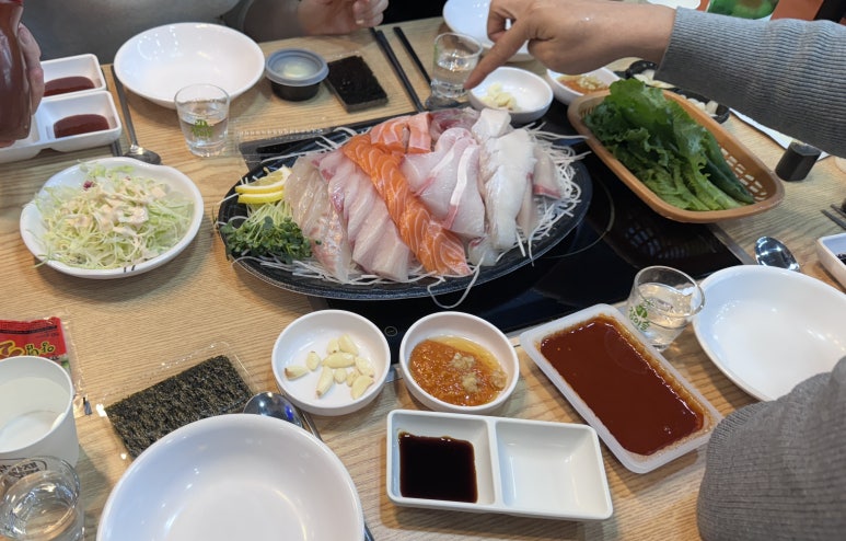 오감상회 이미지