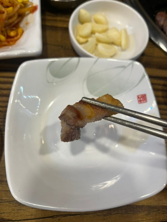 갈비도김해본가뒷고기 이미지