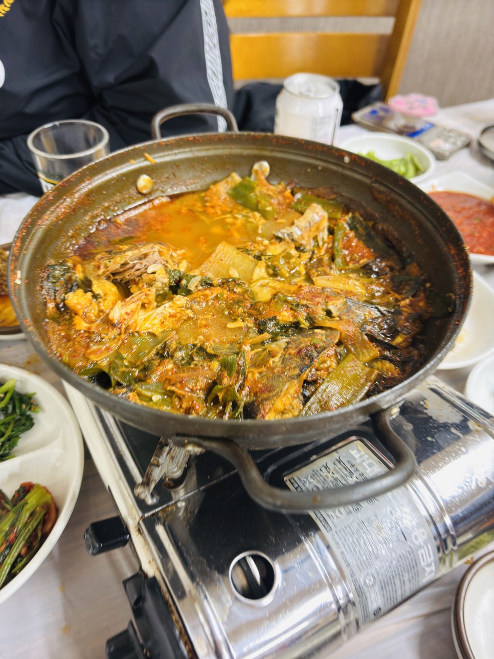 덕성횟집 이미지