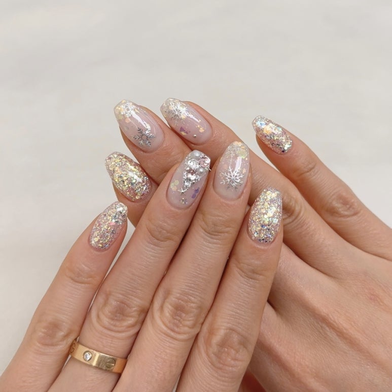 네일베이지(NAIL BEIGE) 이미지