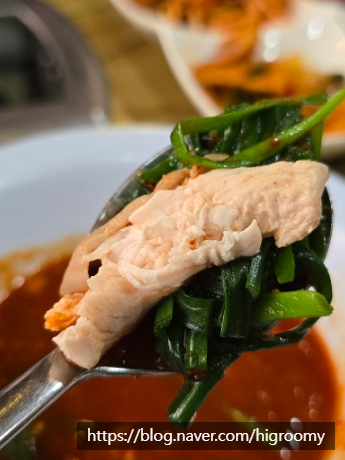 닭한마리호정 이미지