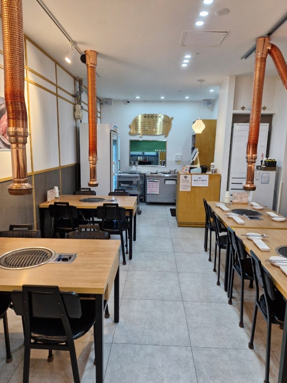 역전생갈비 이미지
