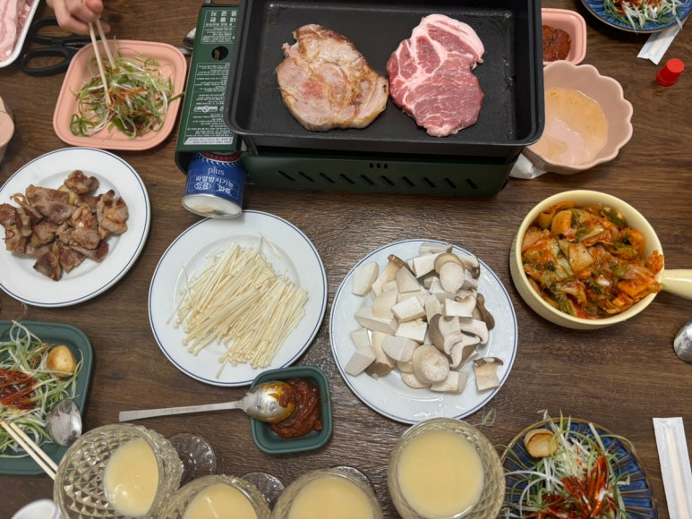 태화떡집 이미지