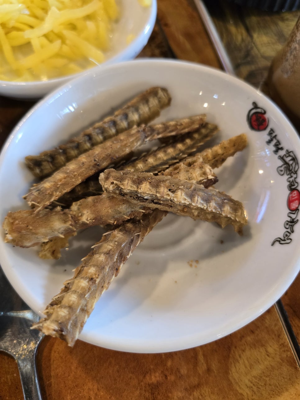 팔팔풍천민물장어 이미지