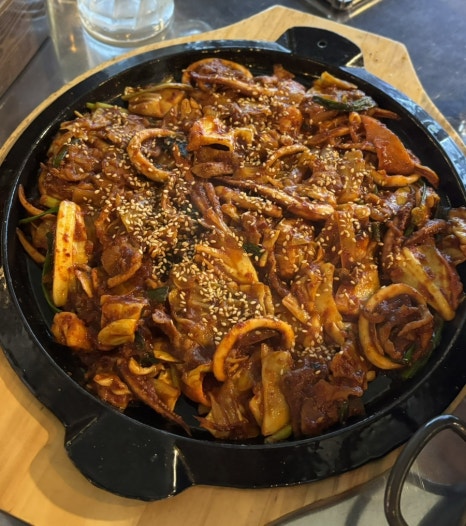 비어락치킨 이미지