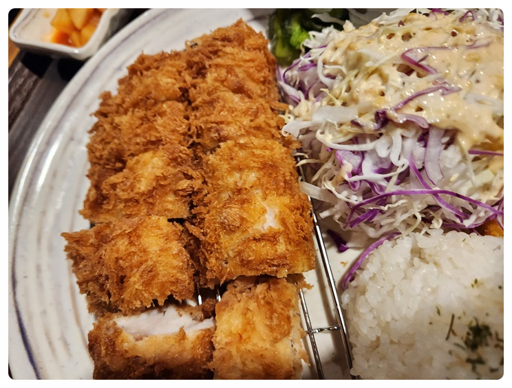 명품수제돈까스 이미지
