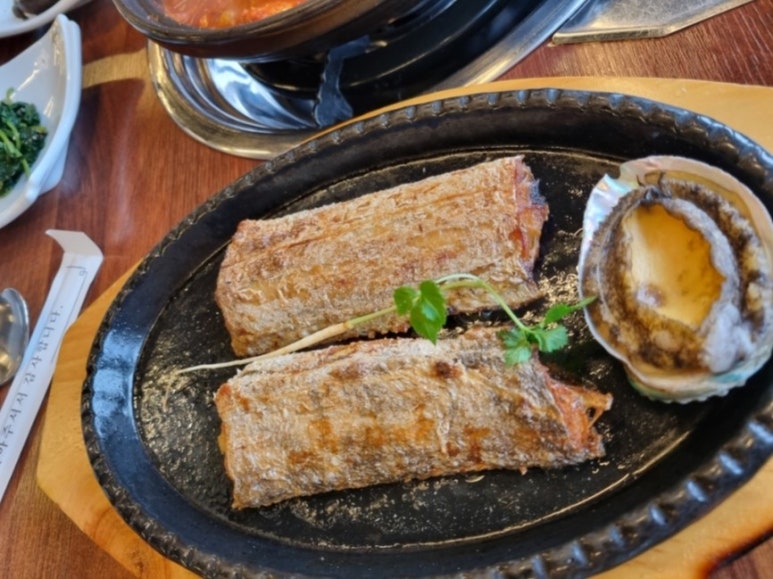 주남낚시 갈치명가 이미지