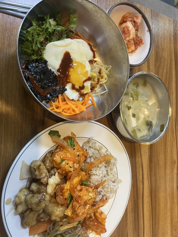 효도하는사람들휴게음식점 사진 8