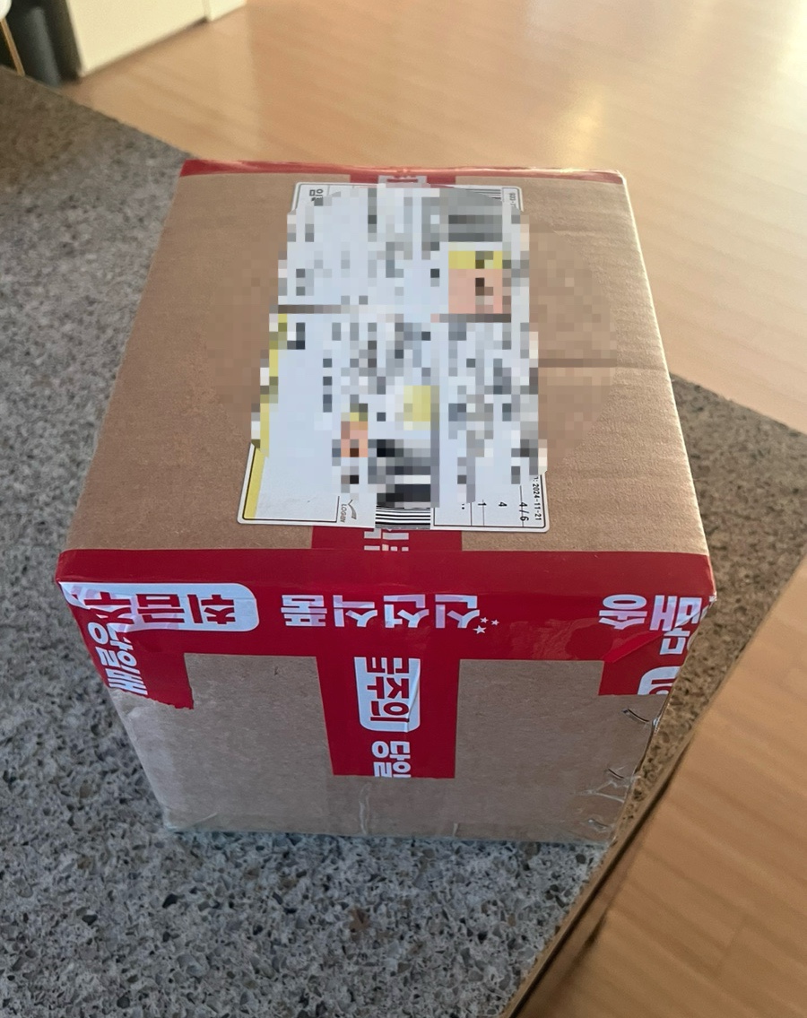현대뼈다귀해장국 이미지