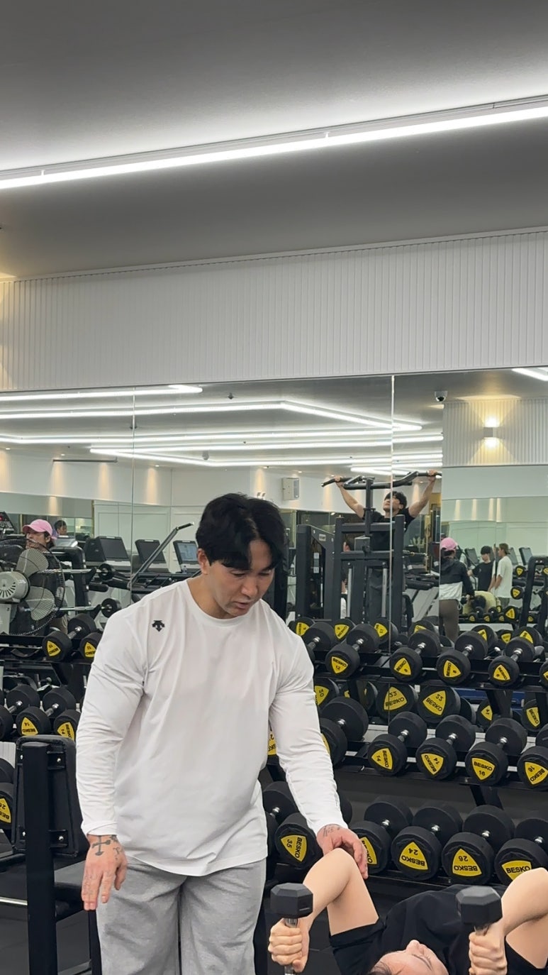 헬스 이미지