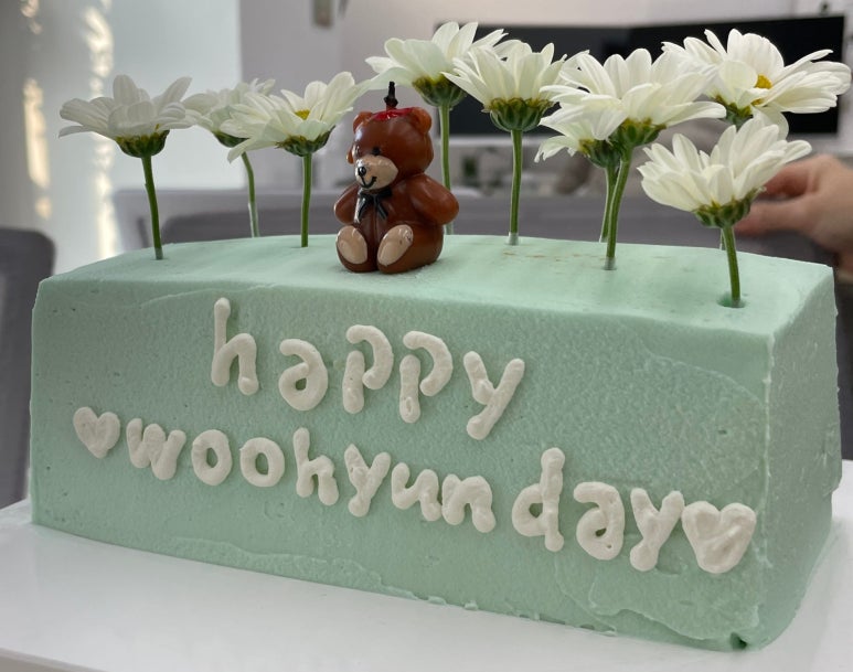 두디케이크 이미지
