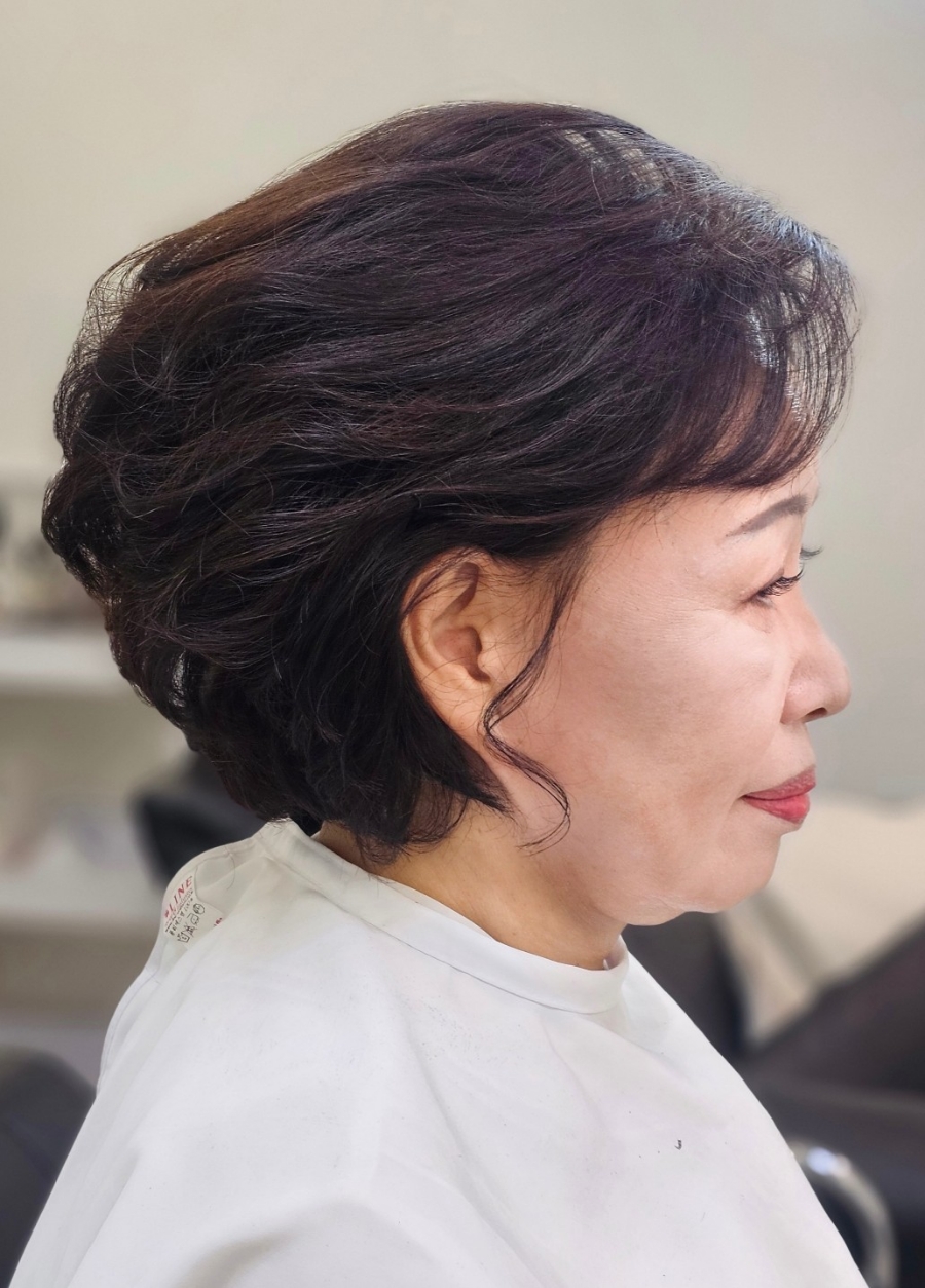 헤어샬롬 이미지