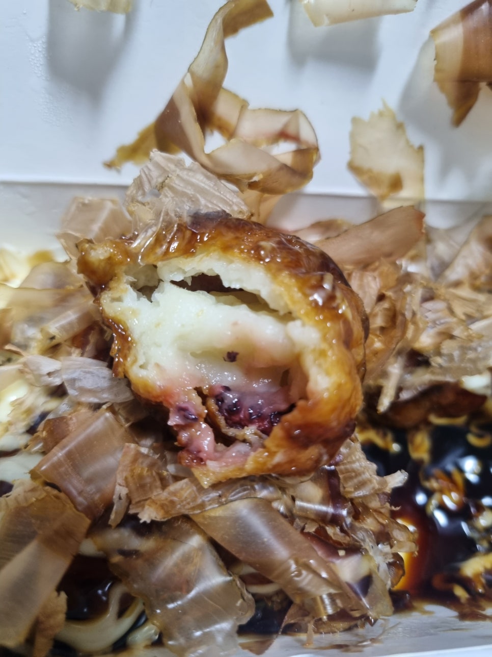 굴림타코야끼(도화점) 이미지