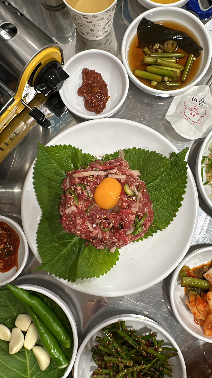 돌비식육식당 이미지