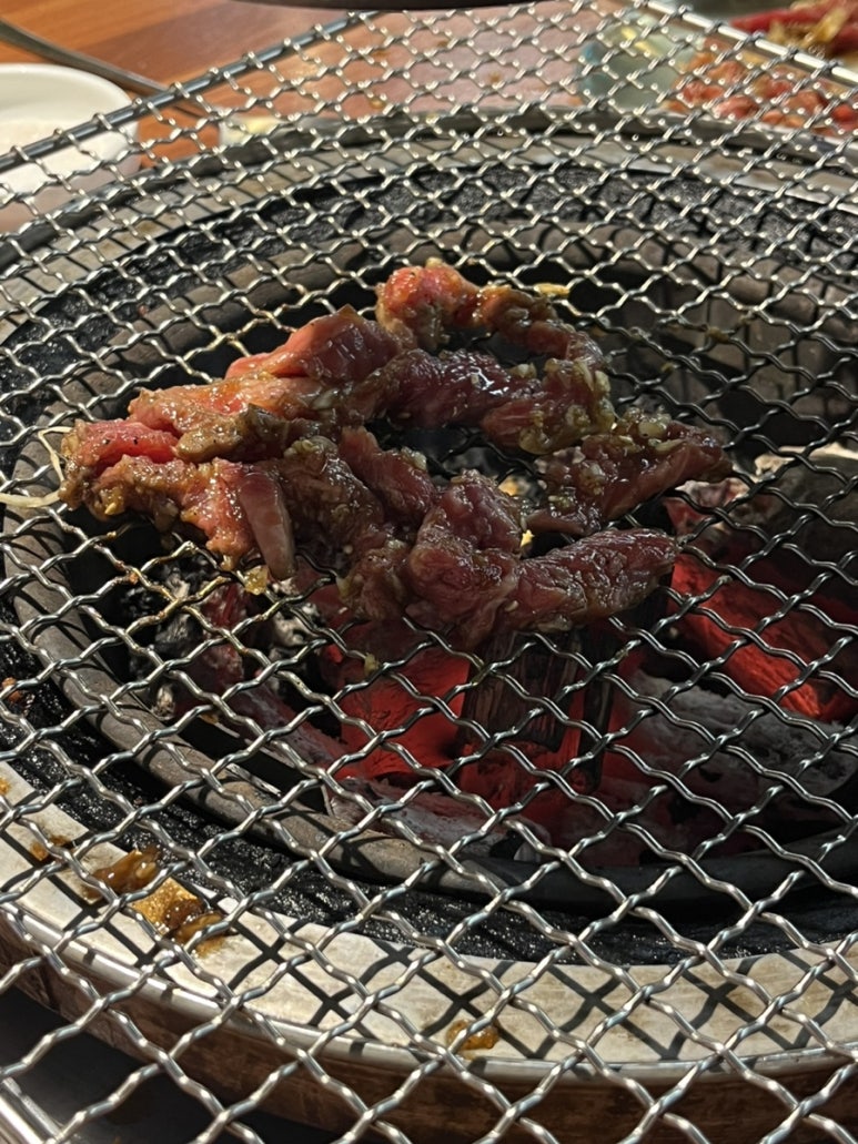 장산갈비 이미지
