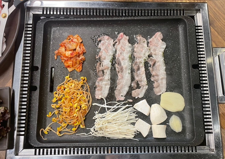 대패생각 마산중앙점 이미지