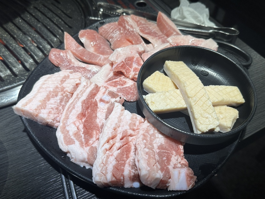 산내상회 이미지