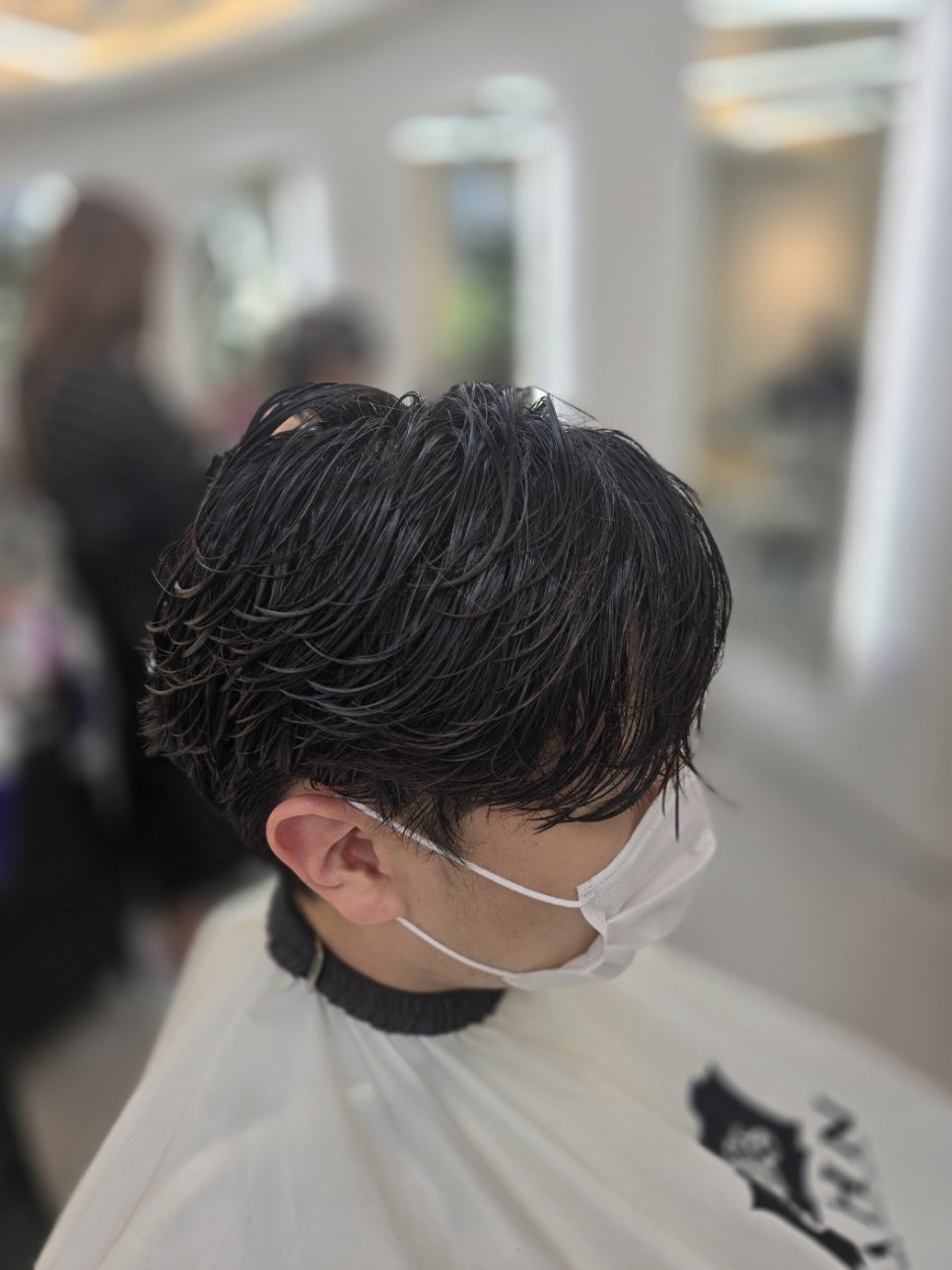리안헤어일산후곡 이미지