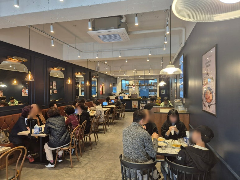 롤링파스타 여수여서점 이미지