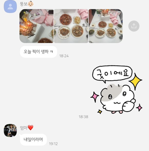 비빔놀이 이미지