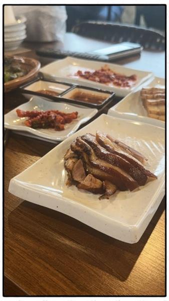 동네맛집족발 이미지