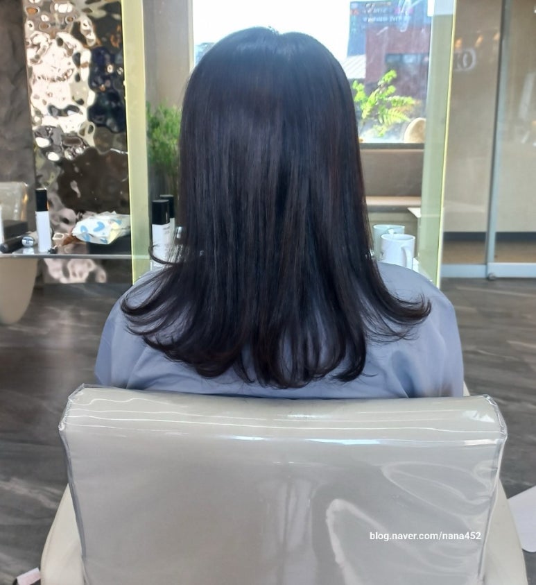 은성헤어컷 이미지