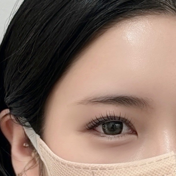 아이진헤어 이미지