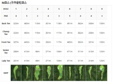 홀인원스크린골프죤 이미지